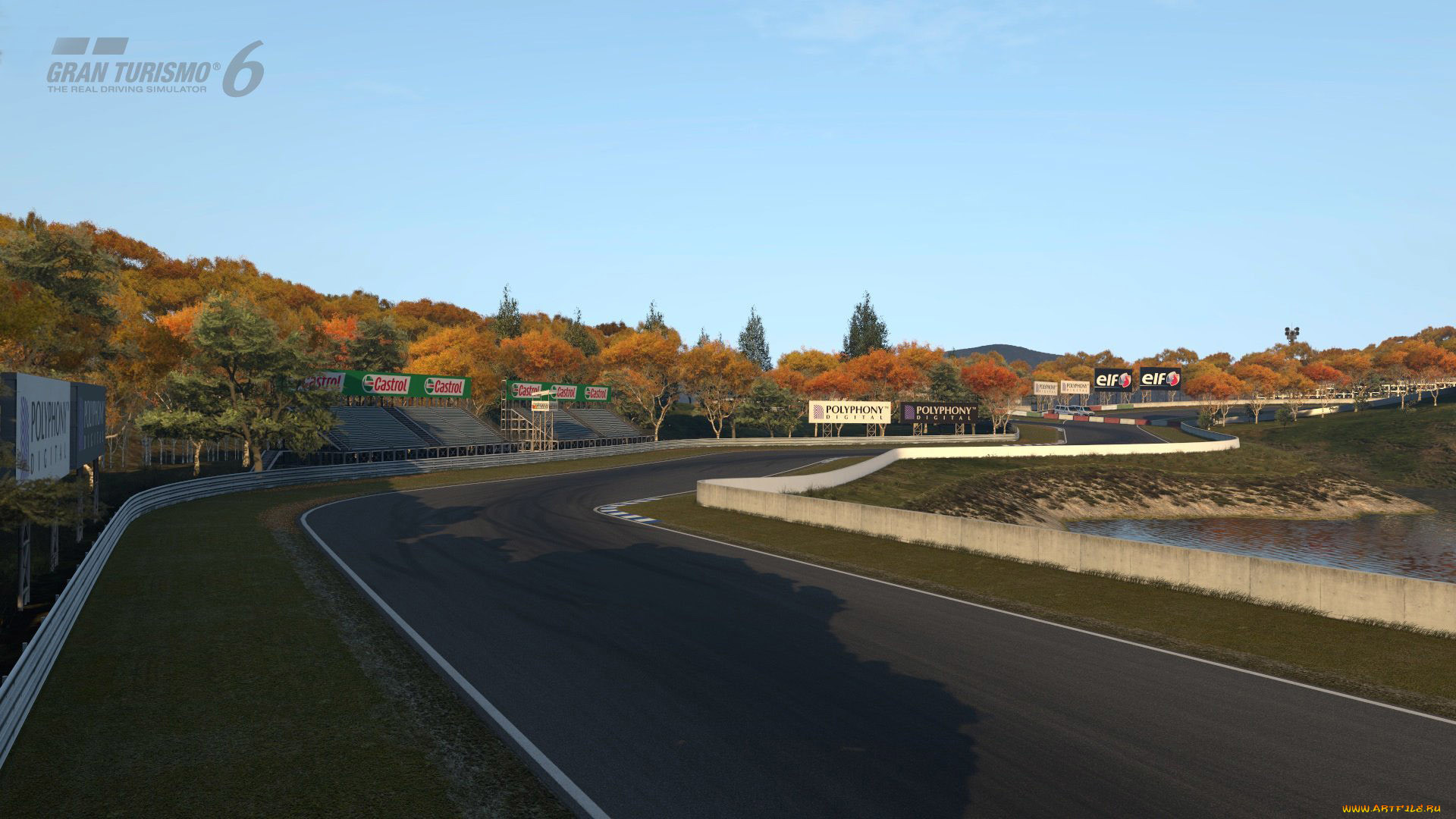  , gran turismo 6, , 